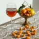 vin d'orange Provence Bastide